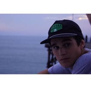 Meet your Posher, Grant